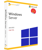 MICROSOFT REMOTE DESKTOP SERVICES 2012 USER CAL MICROSOFT REMOTE DESKTOP SERVICES 2012 USER CAL