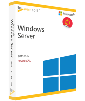 MICROSOFT REMOTE DESKTOP SERVICES 2016 DEVICE CAL MICROSOFT REMOTE DESKTOP SERVICES 2016 DEVICE CAL