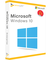 Microsoft Windows 10 Enterprise  Microsoft Windows 10 Enterprise