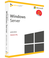 MICROSOFT REMOTE DESKTOP SERVICES 2019 DEVICE CAL MICROSOFT REMOTE DESKTOP SERVICES 2019 DEVICE CAL