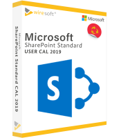 Microsoft SharePoint Server SE Standard User CAL Microsoft SharePoint Server SE Standard User CAL