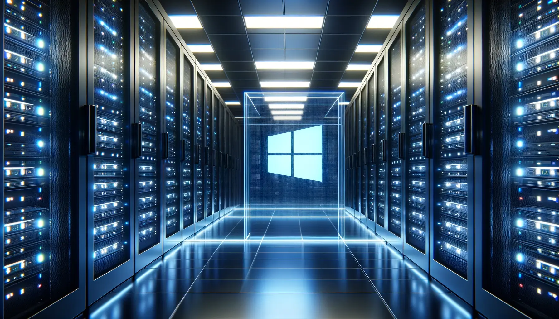 Server Windows 2